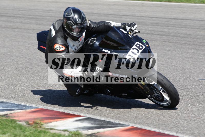 /13 01.05.2025 Speer Racing ADR/Gruppe gruen/108